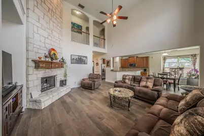 6216 Lamb Creek Drive, Fort Worth, TX 76179 - Photo 6