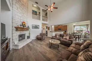 6216 Lamb Creek Dr, Fort Worth, TX 76179 - Photo 6
