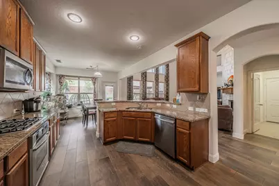 6216 Lamb Creek Drive, Fort Worth, TX 76179 - Photo 14