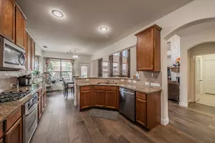6216 Lamb Creek Dr, Fort Worth, TX 76179 - Photo 14