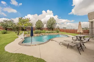 6216 Lamb Creek Dr, Fort Worth, TX 76179 - Photo 32