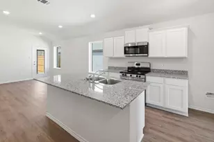 3317 Catamount Dr, Sherman, TX 75090 - Photo 12