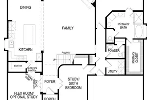 2628 Warm Spgs Ln, Celina, TX 75009 - Photo 6