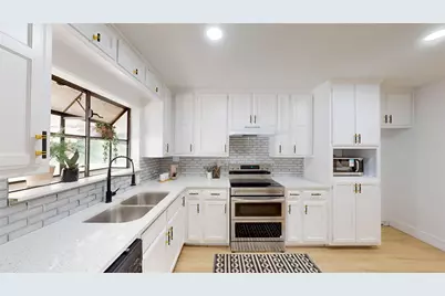 3766 Kris Street, North Richland Hills, TX 76180 - Photo 8