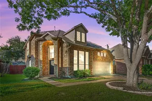 916 Sugarberry Ln, Flower Mound, TX 75028 - Photo 1