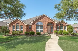 3806 Palace Pl, Frisco, TX 75033 - Photo 2