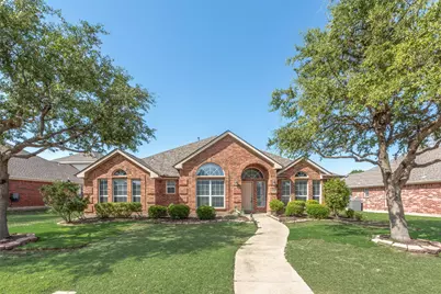 3806 Palace Place, Frisco, TX 75033 - Photo 1