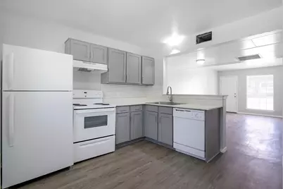 313 Rose Street #315-A, Arlington, TX 76010 - Photo 2