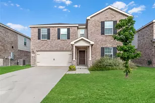 1605 Timpson Dr, Forney, TX 75126 - Photo 2