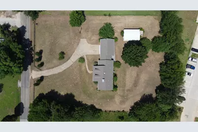 503 Old Tyler Highway, Athens, TX 75751 - Photo 8
