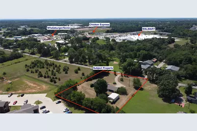 503 Old Tyler Highway, Athens, TX 75751 - Photo 10