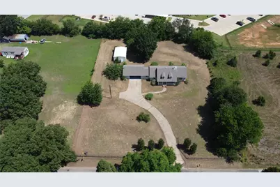 503 Old Tyler Highway, Athens, TX 75751 - Photo 1