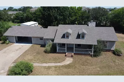 503 Old Tyler Highway, Athens, TX 75751 - Photo 2
