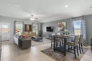 376 Deaf Smith St, Fort Worth, TX 76247 - Photo 8