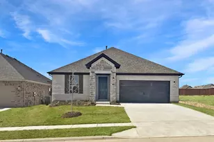 1416 Elle Ln, Aubrey, TX 76227 - Photo 2