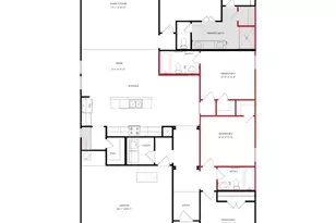 1416 Elle Ln, Aubrey, TX 76227 - Photo 4