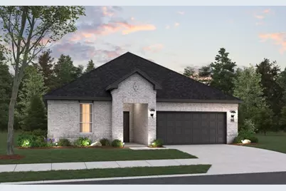 1416 Elle Lane, Aubrey, TX 76227 - Photo 1