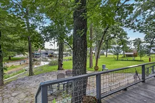110 Punto Pescader St, Gun Barrel City, TX 75156 - Photo 26