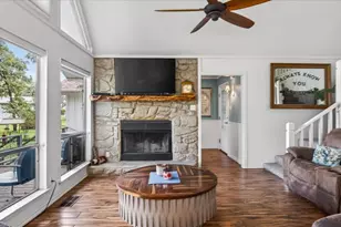 110 Punto Pescader St, Gun Barrel City, TX 75156 - Photo 8