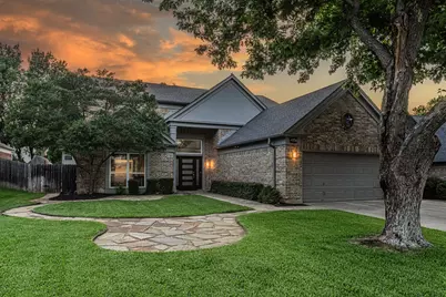 4356 Bradford Drive, Grapevine, TX 76051 - Photo 2