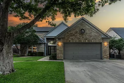 4356 Bradford Drive, Grapevine, TX 76051 - Photo 1