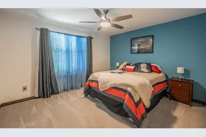 4356 Bradford Drive, Grapevine, TX 76051 - Photo 22