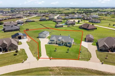 9615 Lynx Crossing, Godley, TX 76044 - Photo 2