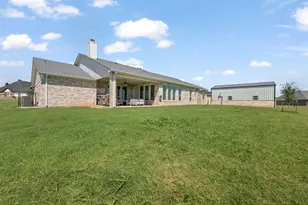 9615 Lynx Xing, Godley, TX 76044 - Photo 38
