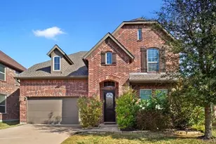 4308 Cherry Ln, Melissa, TX 75454 - Photo 1