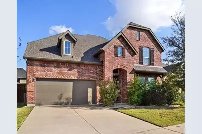 4308 Cherry Lane, Melissa, TX 75454 - Photo 2