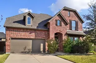 4308 Cherry Ln, Melissa, TX 75454 - Photo 2