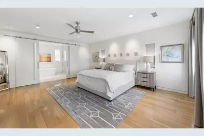 4028 Marquette Street, University Park, TX 75225 - Photo 20