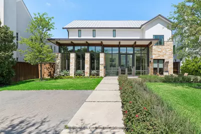 4028 Marquette Street, University Park, TX 75225 - Photo 1