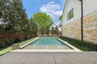 4028 Marquette Street, University Park, TX 75225 - Photo 38