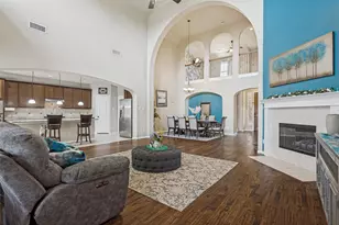6409 Tucker's Pl, Rowlett, TX 75089 - Photo 8