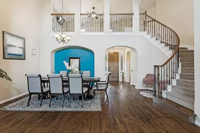 6409 Tuckers Place, Rowlett, TX 75089 - Photo 6