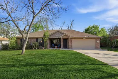 6766 Mike Drive, North Richland Hills, TX 76180 - Photo 1