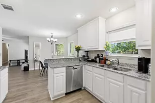 6766 Mike Dr, North Richland Hills, TX 76180 - Photo 10