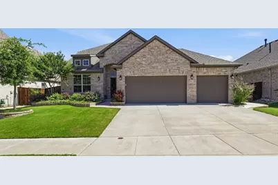 1813 Otwell Drive, Fort Worth, TX 76052 - Photo 2
