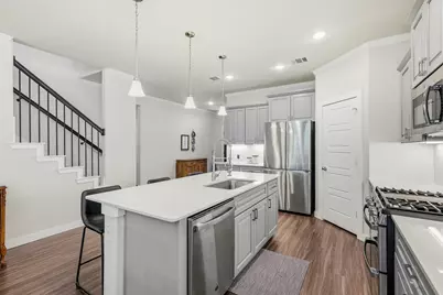 1813 Otwell Drive, Fort Worth, TX 76052 - Photo 6