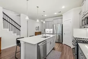 1813 Otwell Dr, Fort Worth, TX 76052 - Photo 6