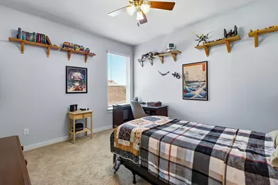 1813 Otwell Drive, Fort Worth, TX 76052 - Photo 24