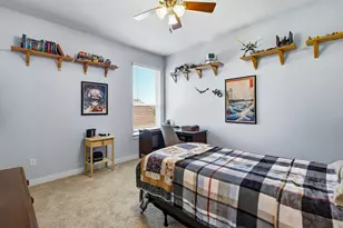 1813 Otwell Dr, Fort Worth, TX 76052 - Photo 24
