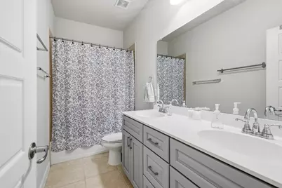 1813 Otwell Drive, Fort Worth, TX 76052 - Photo 26