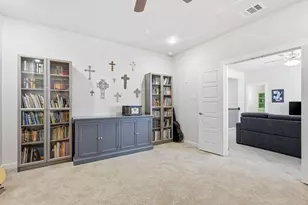 1813 Otwell Dr, Fort Worth, TX 76052 - Photo 20