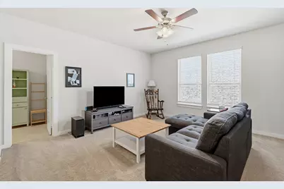 1813 Otwell Drive, Fort Worth, TX 76052 - Photo 16
