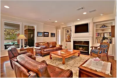 6617 Pine Valley Place, Fort Worth, TX 76132 - Photo 8