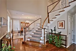 6617 Pine Valley Pl, Fort Worth, TX 76132 - Photo 2