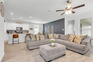 1709 Cecil Crst Ln, Forney, TX 75126 - Photo 8