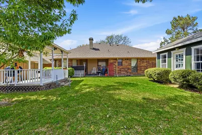 324 Bowie Street, Forney, TX 75126 - Photo 26